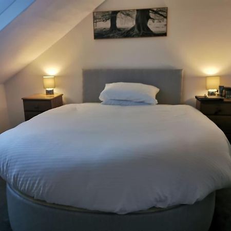 Grace Cottage, Filey Town Centre, Close To Beach Экстерьер фото
