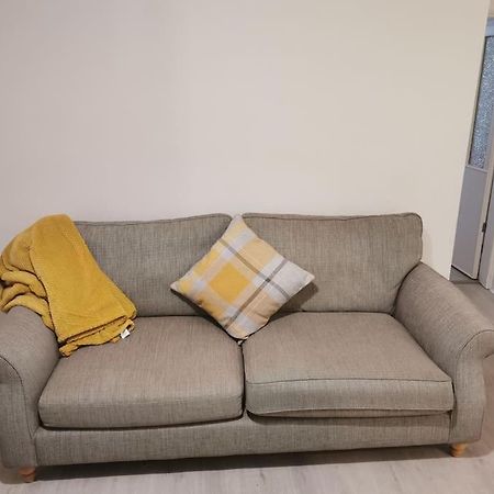 Grace Cottage, Filey Town Centre, Close To Beach Экстерьер фото