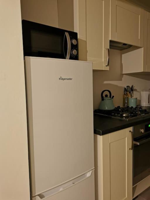Grace Cottage, Filey Town Centre, Close To Beach Экстерьер фото