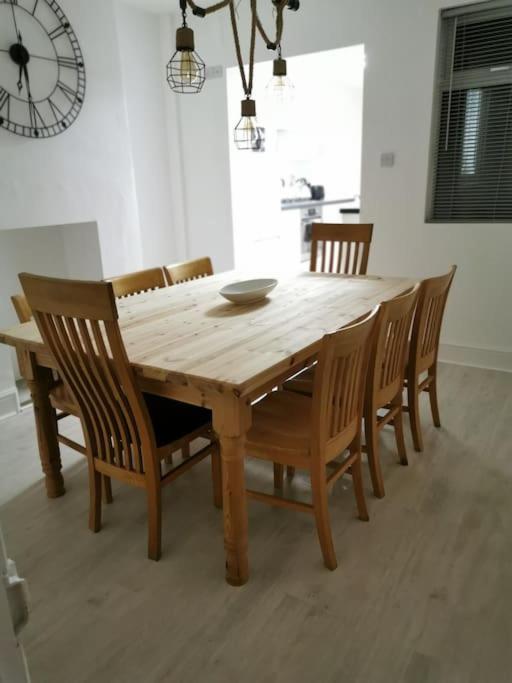 Grace Cottage, Filey Town Centre, Close To Beach Экстерьер фото
