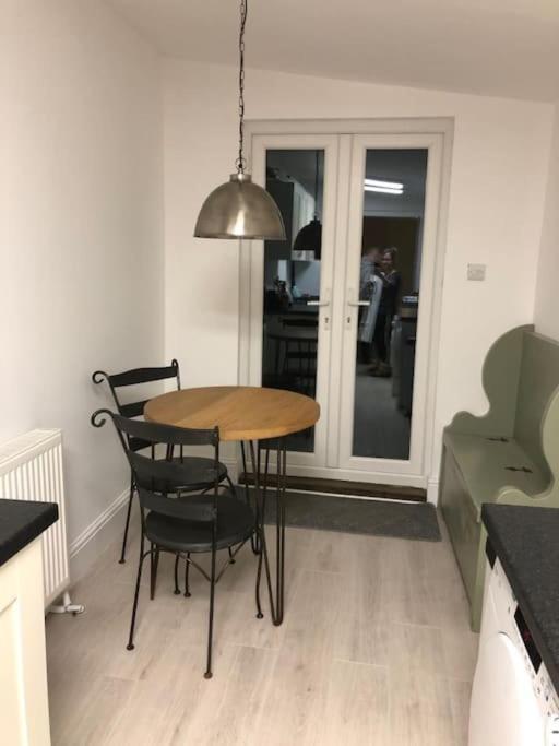 Grace Cottage, Filey Town Centre, Close To Beach Экстерьер фото