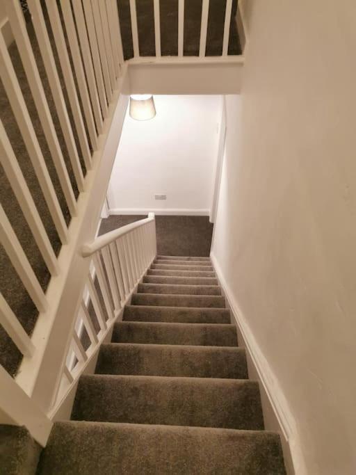 Grace Cottage, Filey Town Centre, Close To Beach Экстерьер фото