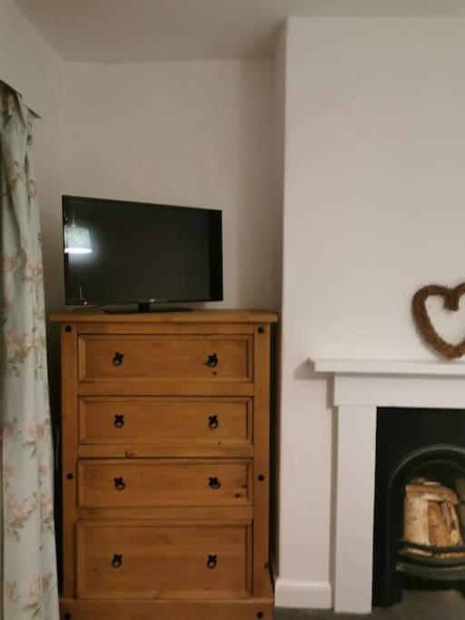 Grace Cottage, Filey Town Centre, Close To Beach Экстерьер фото