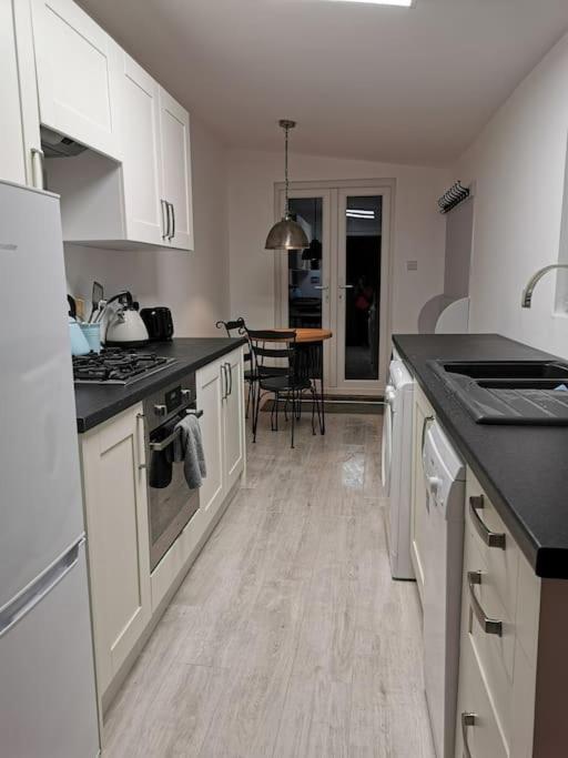Grace Cottage, Filey Town Centre, Close To Beach Экстерьер фото