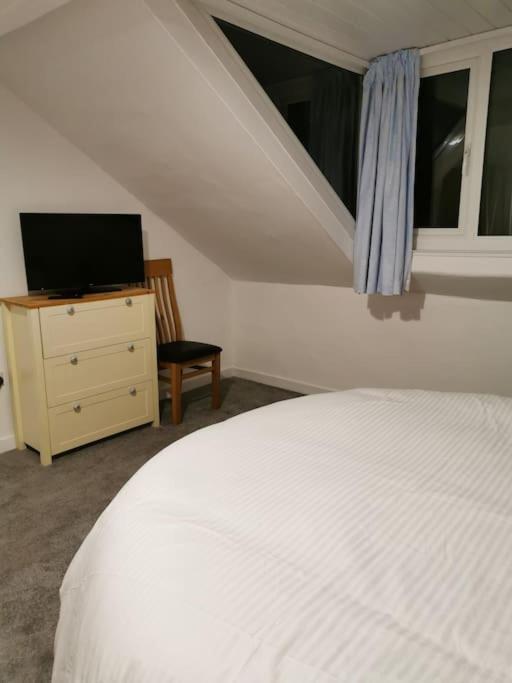 Grace Cottage, Filey Town Centre, Close To Beach Экстерьер фото