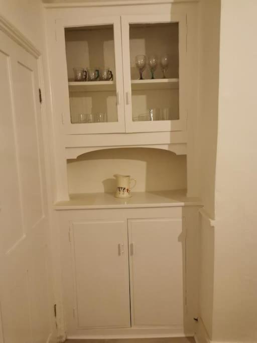 Grace Cottage, Filey Town Centre, Close To Beach Экстерьер фото