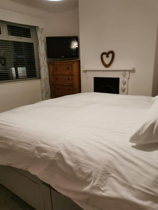 Grace Cottage, Filey Town Centre, Close To Beach Экстерьер фото