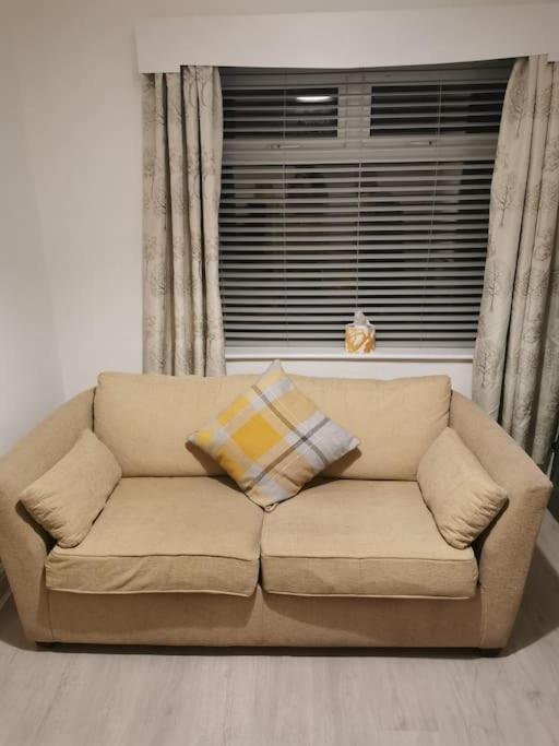 Grace Cottage, Filey Town Centre, Close To Beach Экстерьер фото